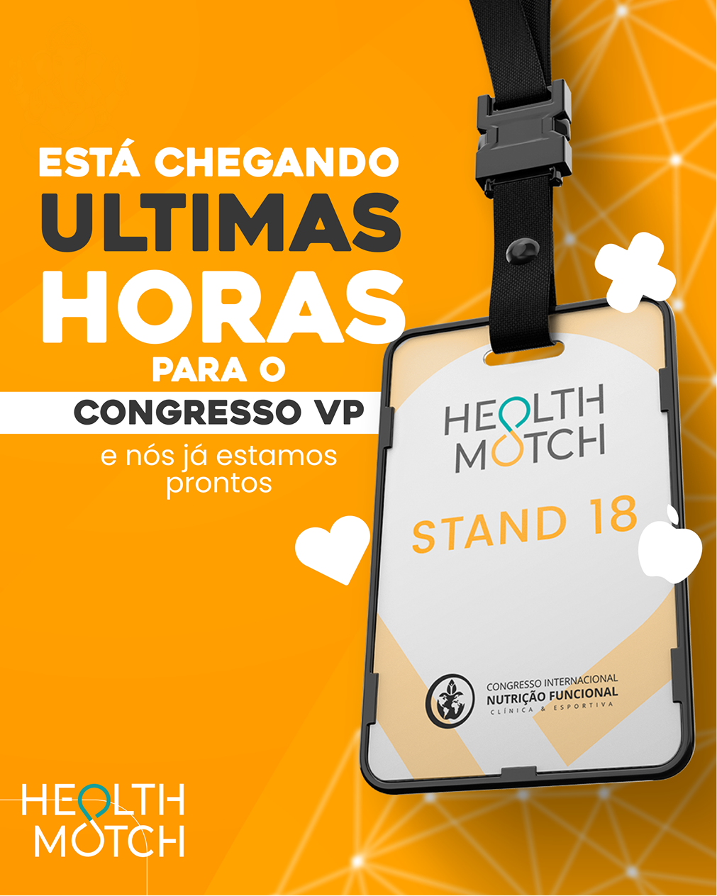 Criativo Health Match